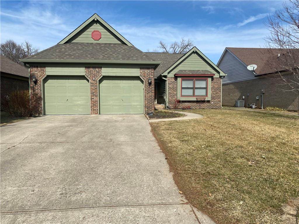 1072 Alydar Circle - Photo 1