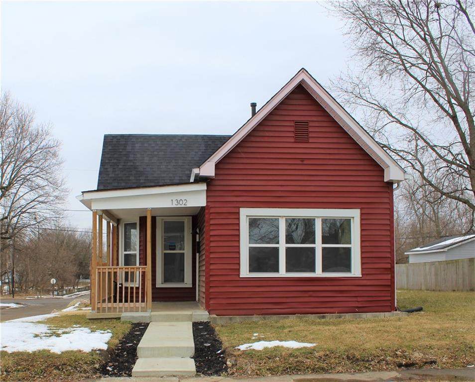 1302 Minnesota Street - Photo 1