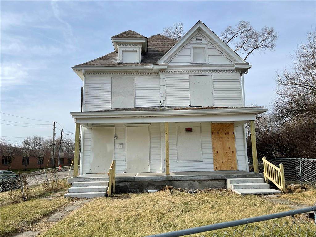 2840 Dr M King Jr Street - Photo 1