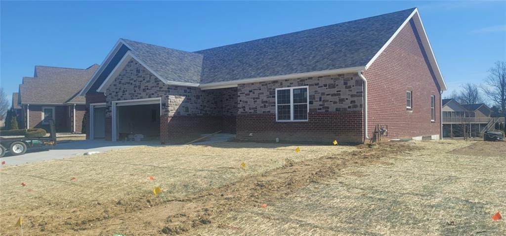 901 Mill Creek Road - Photo 1