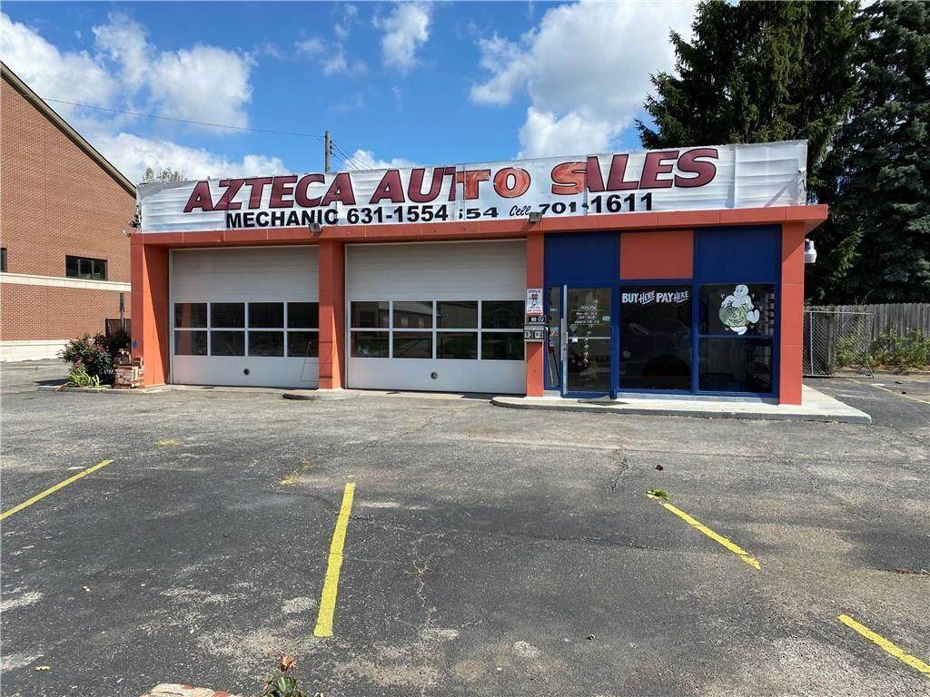 1324 & 1322 Prospect Street - Photo 1