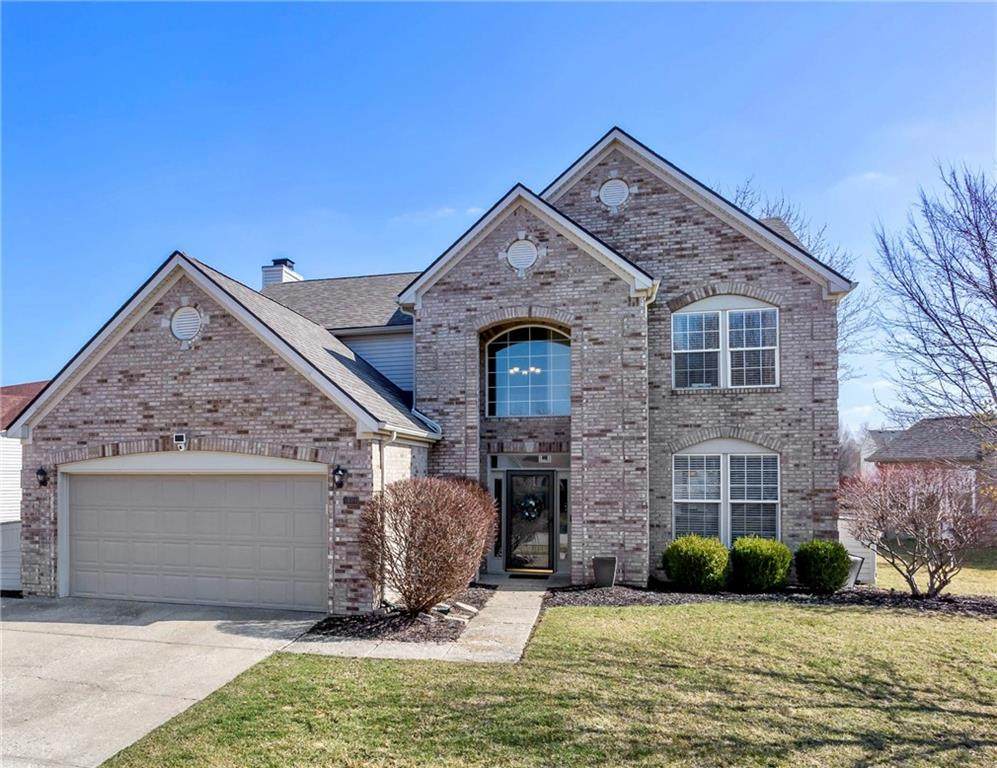 8101 Castilla Drive - Photo 1