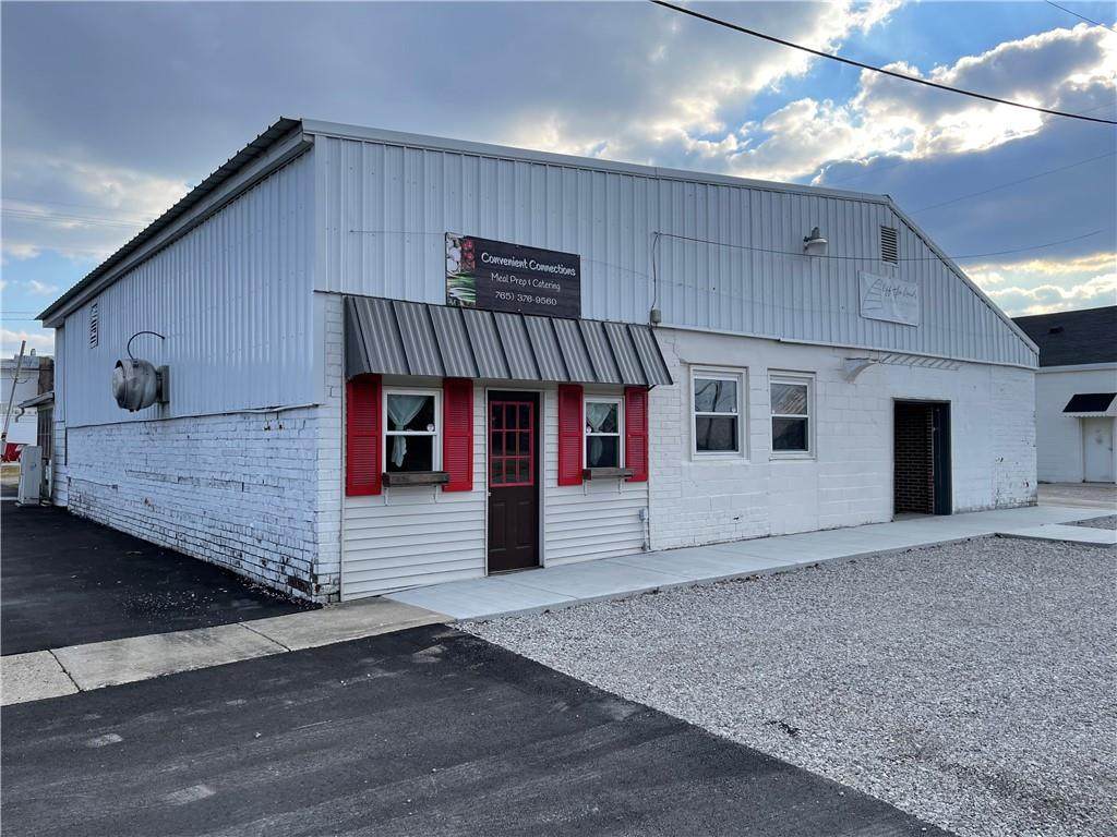 5 Railroad Street - Photo 1