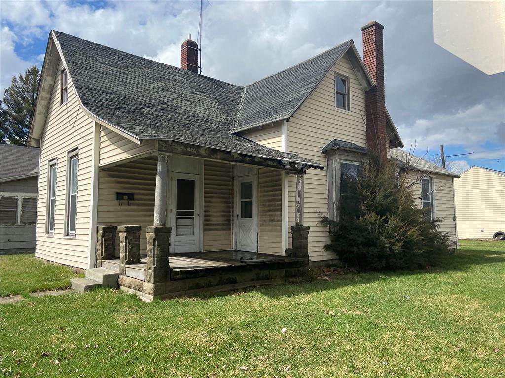 622 Jefferson Street - Photo 1