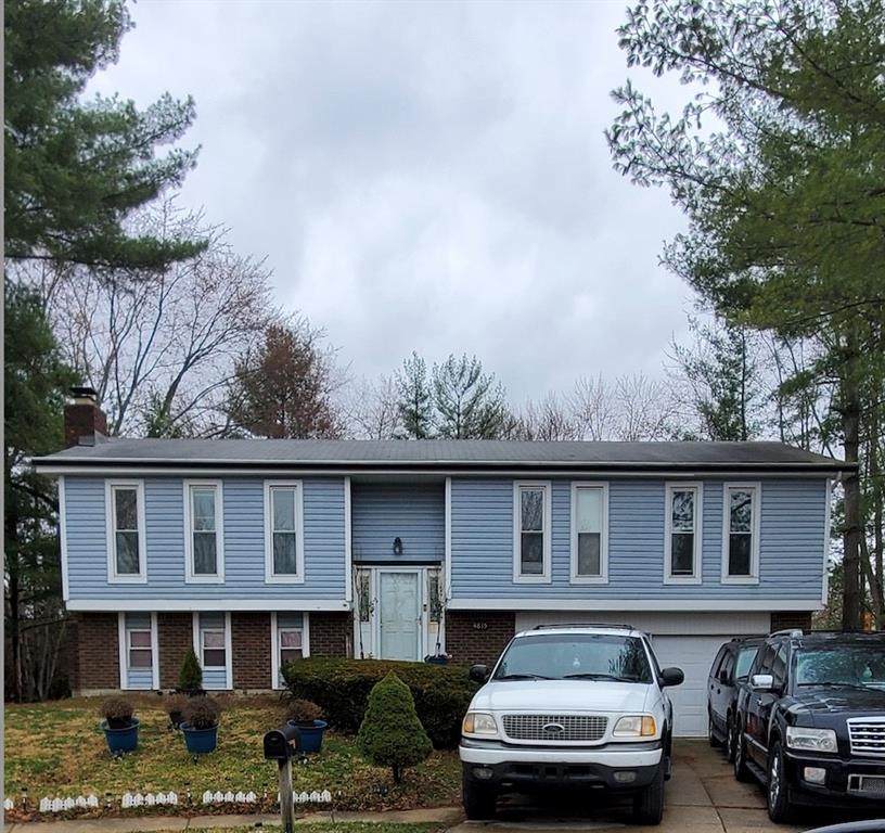 4815 Candle Court - Photo 1