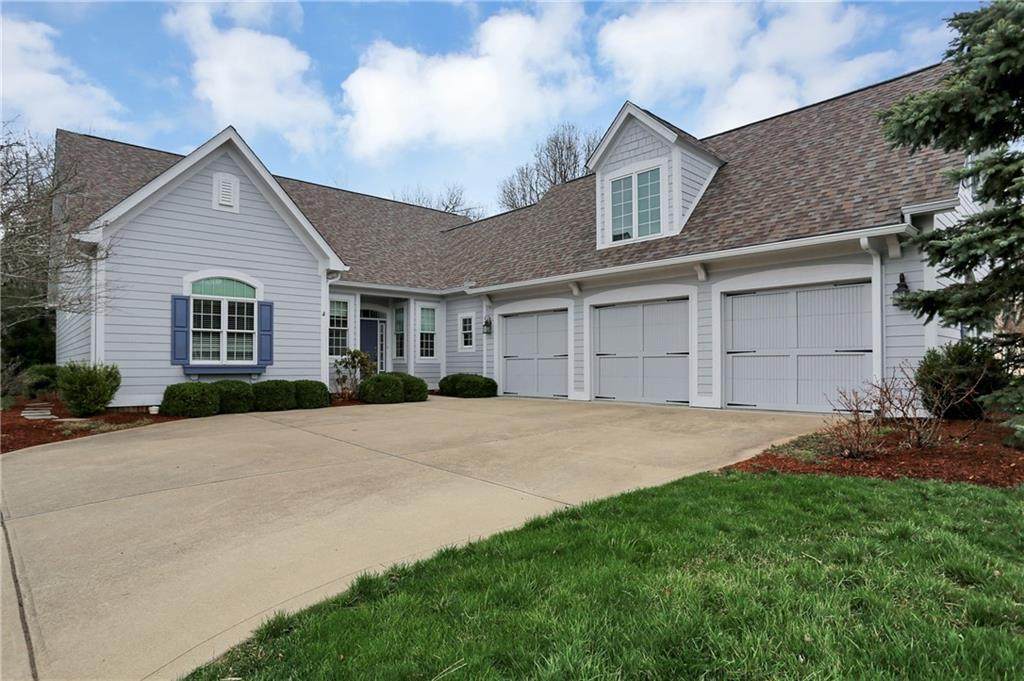 4542 Summersong Road - Photo 1