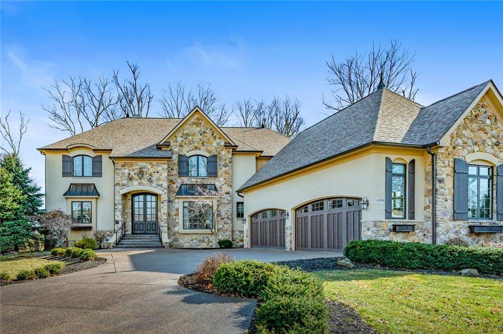 15703 Hidden Oaks Court - Photo 1