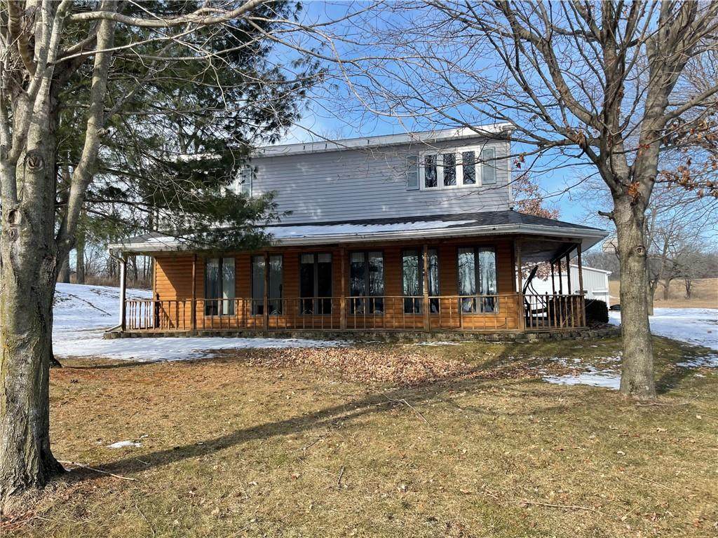 4560 Eaton-Albany Parkway - Photo 1