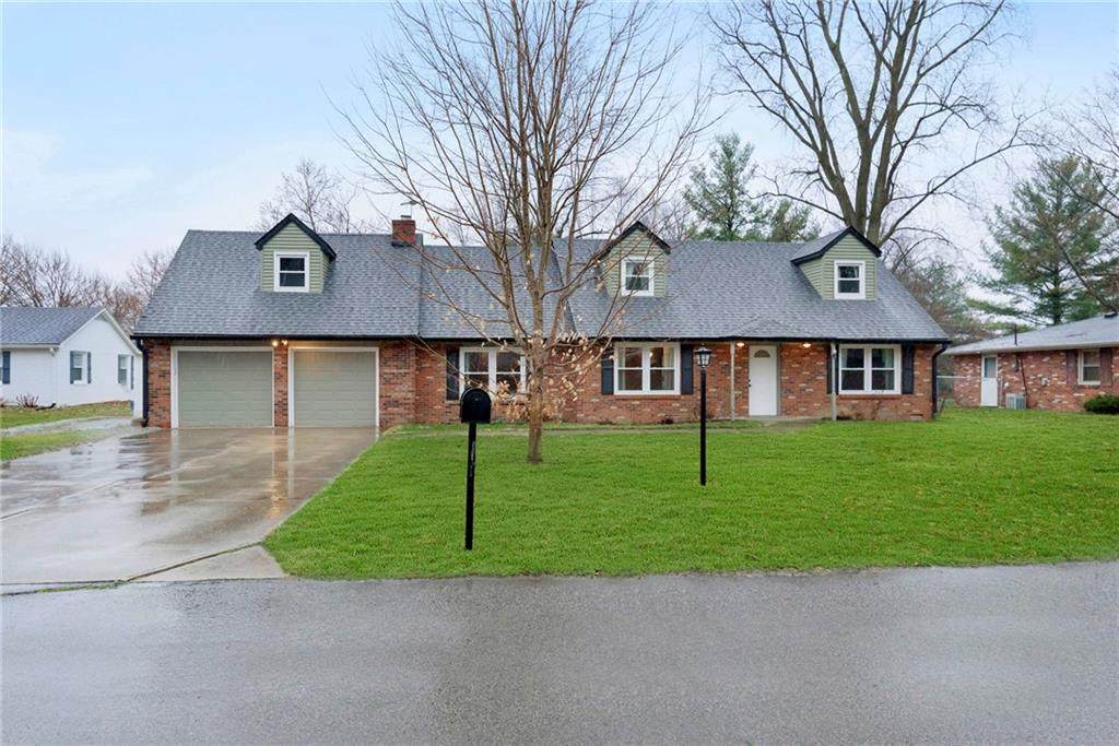 208 Ivy Lane - Photo 1