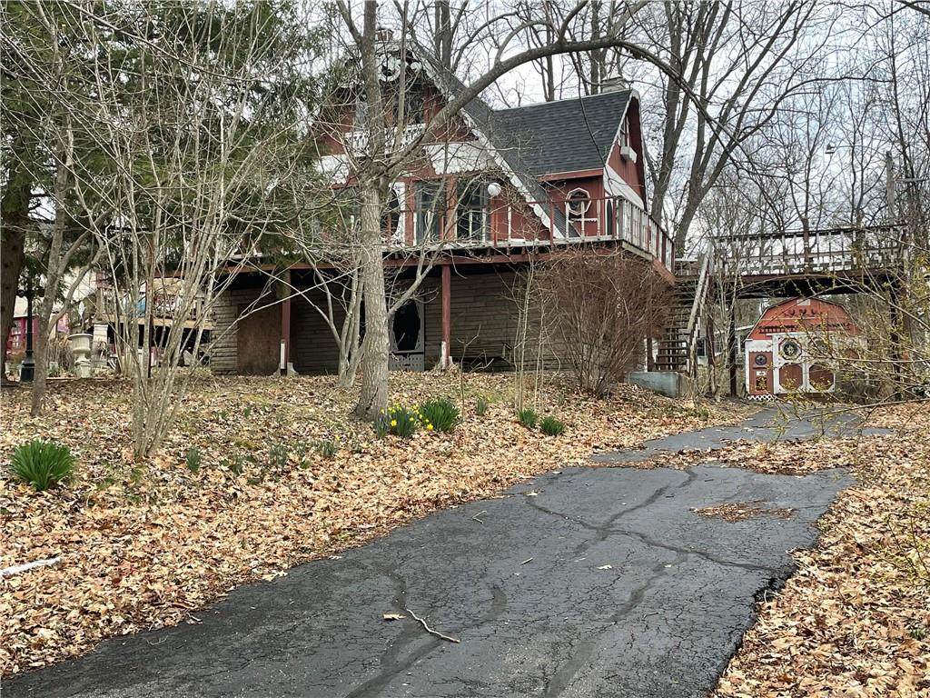 3609 River Bluff Road - Photo 1
