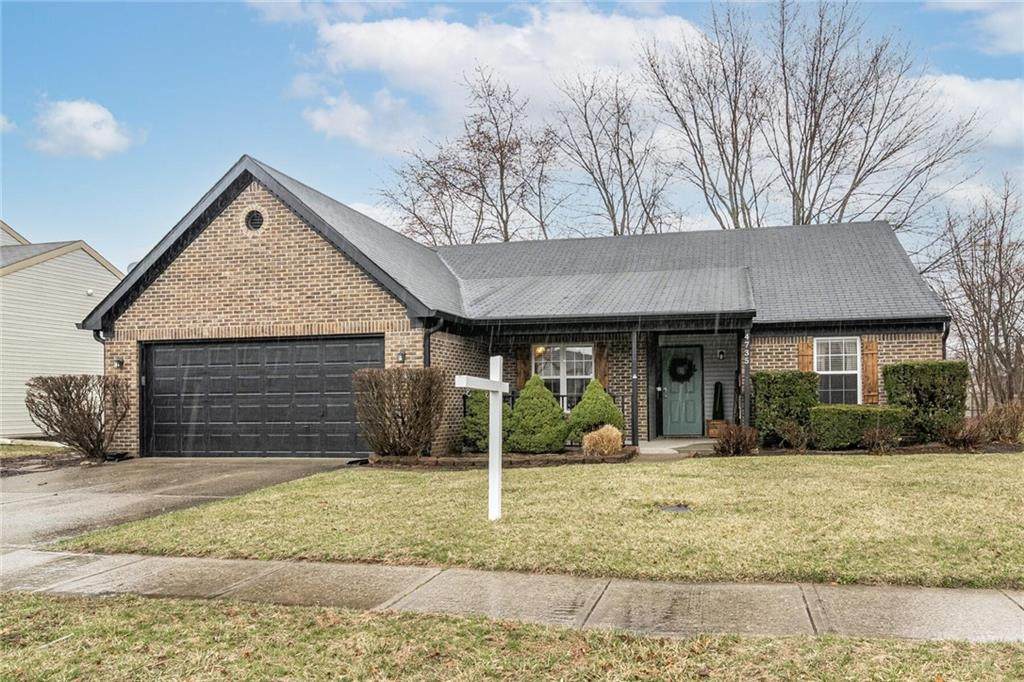 4735 Eagles Watch Lane - Photo 1