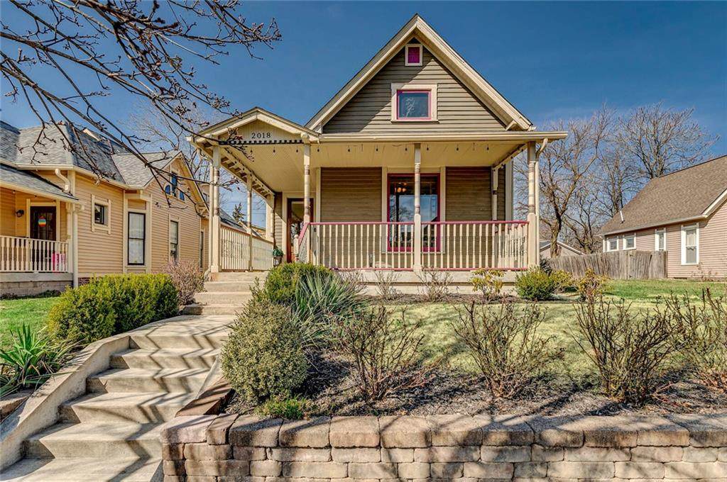 2018 10th Street - Photo 1