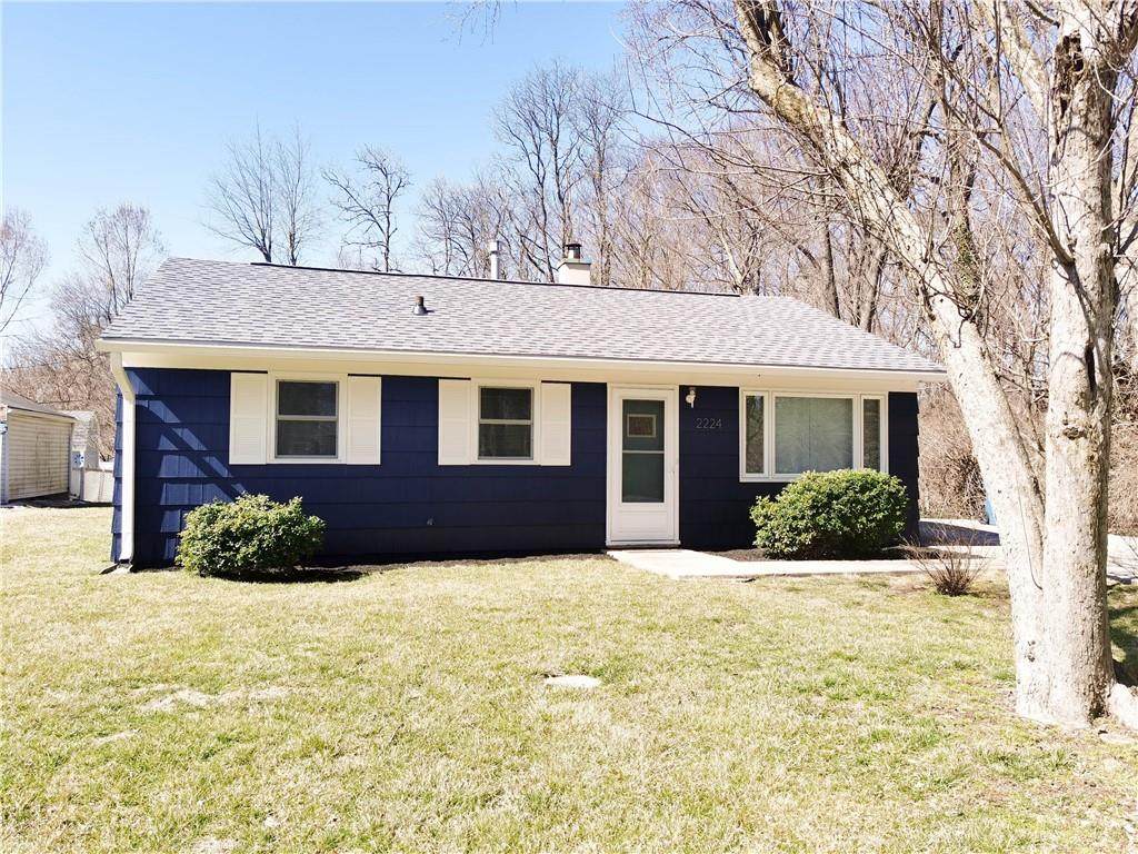 2224 Randall Road - Photo 1