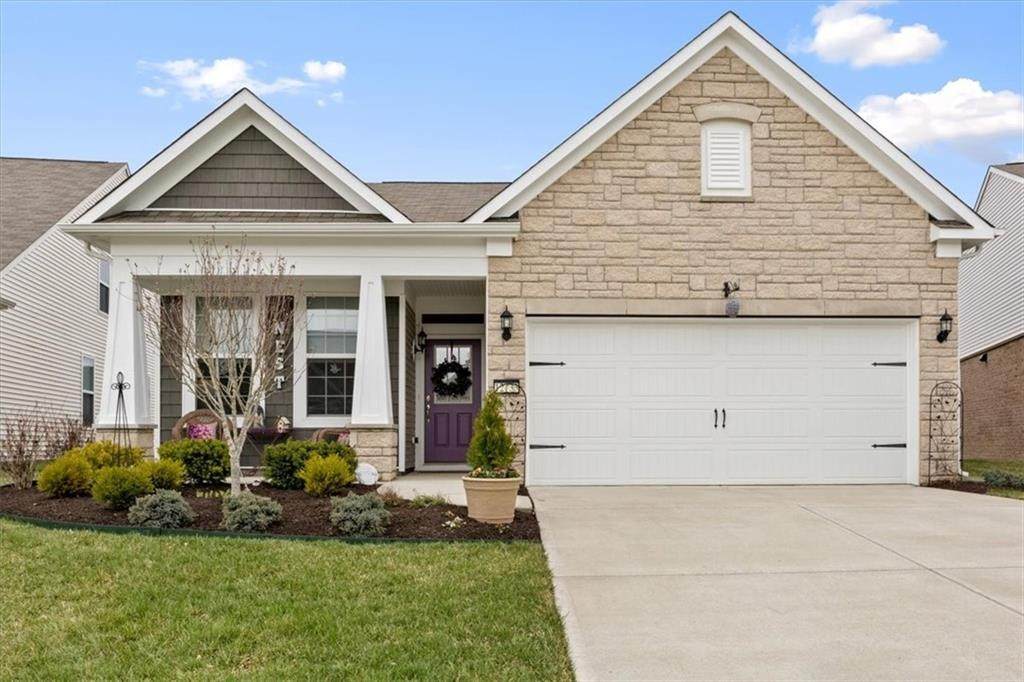 12733 Arista Lane - Photo 1