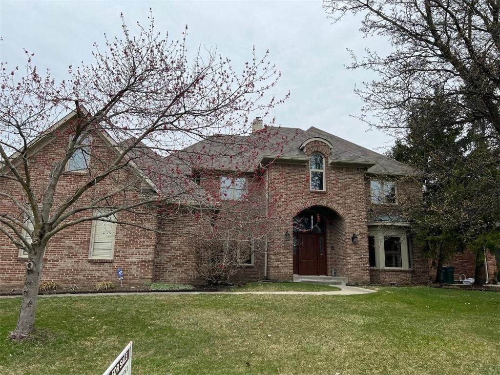 4920 Roscommon Court - Photo 1