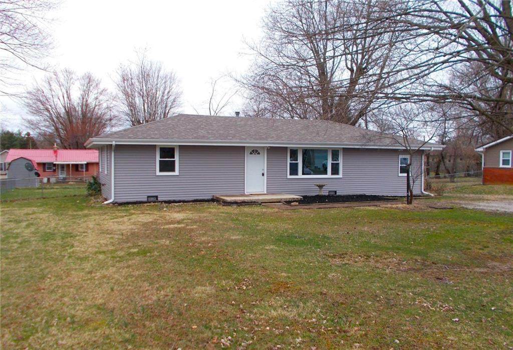 607 Gatewood Drive - Photo 1