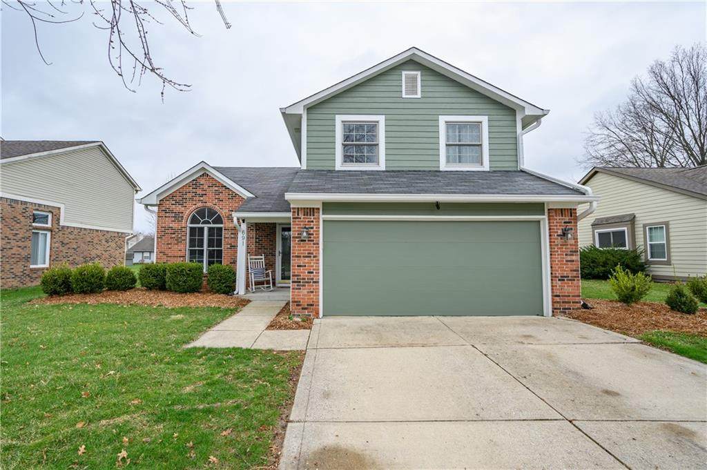 691 Hunting Creek Drive - Photo 1