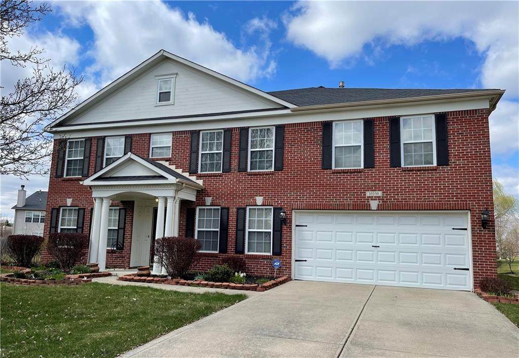 10330 Camby Crossing - Photo 1