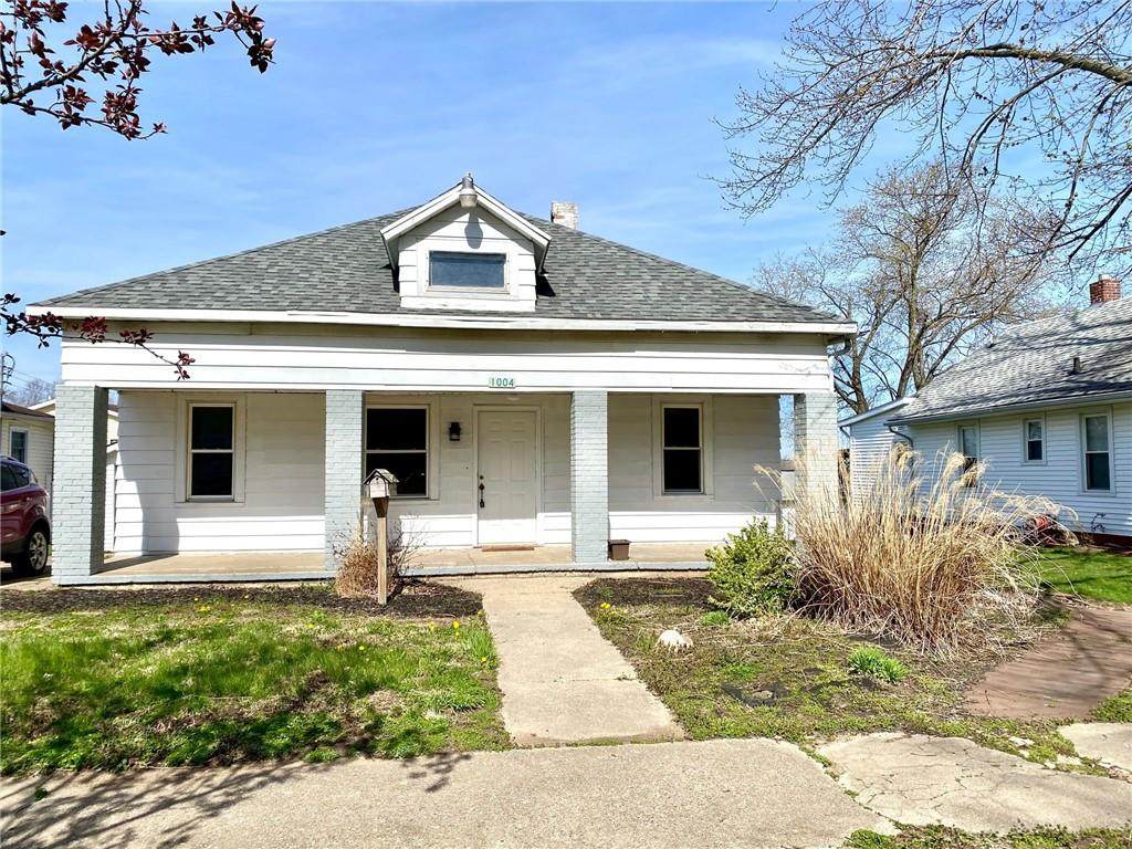 1004 Mcdonald Street - Photo 1