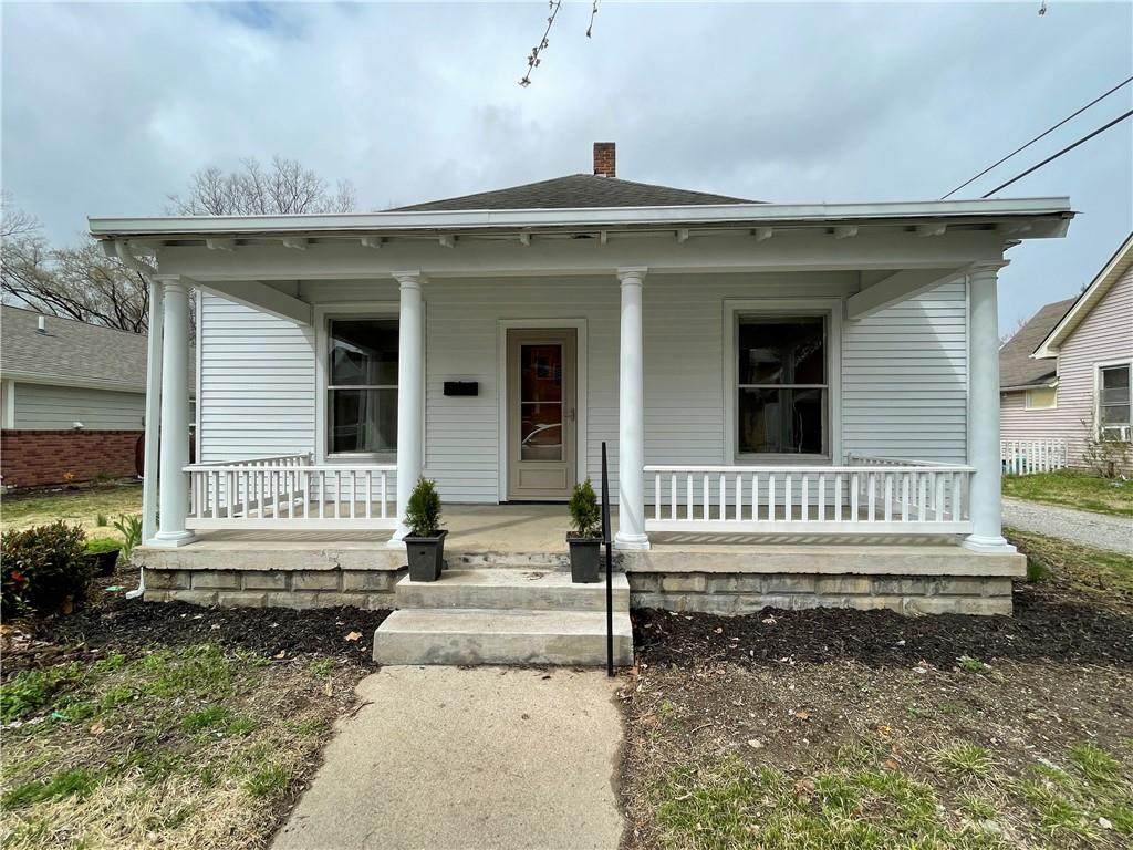 42 Hinman Street - Photo 1