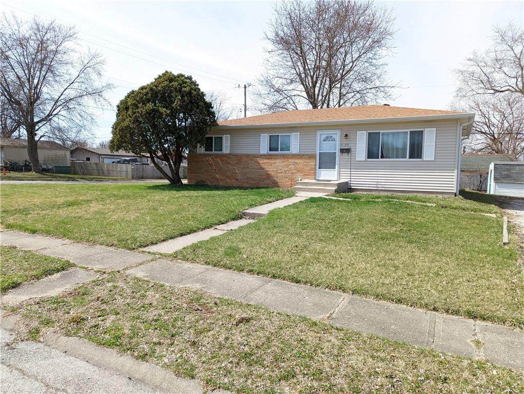 2720 Randolph Street - Photo 1