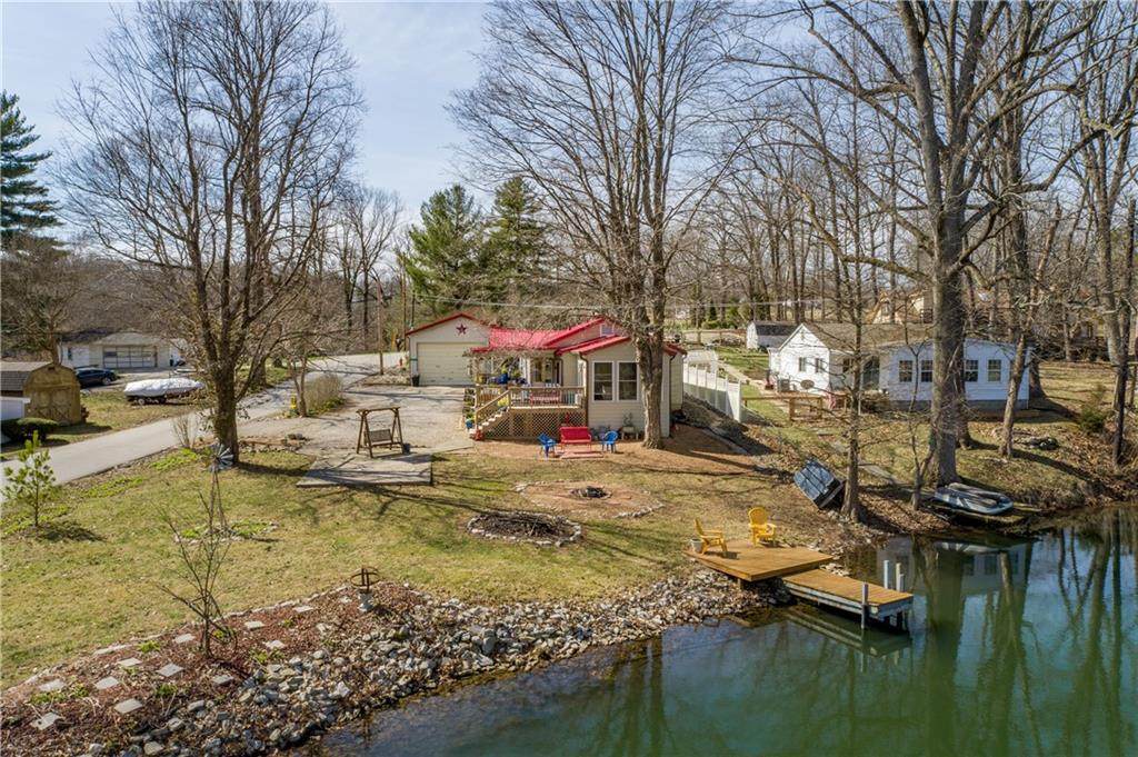 8630 Fleming Drive - Photo 1