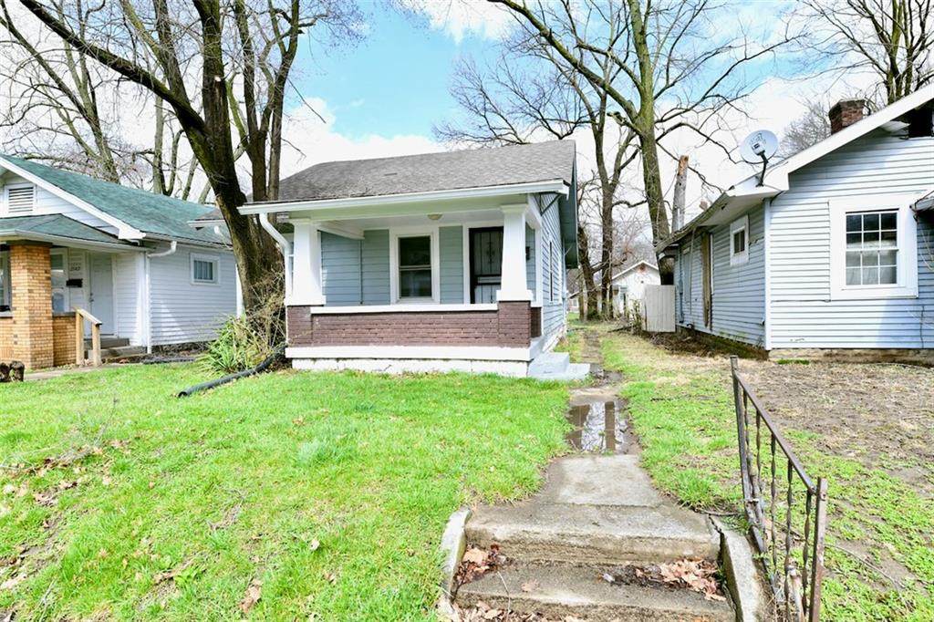 2546 Brookway Street - Photo 1