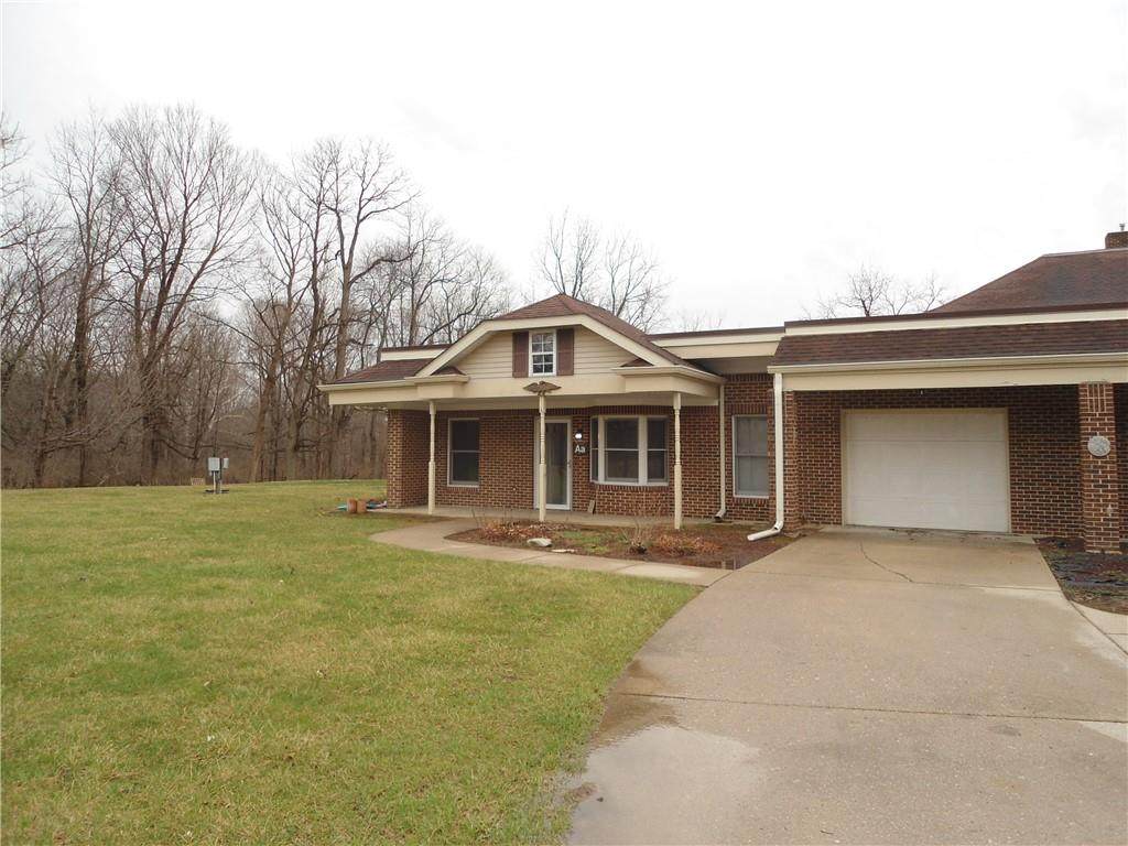 2126 A Black Creek Valley Road - Photo 1
