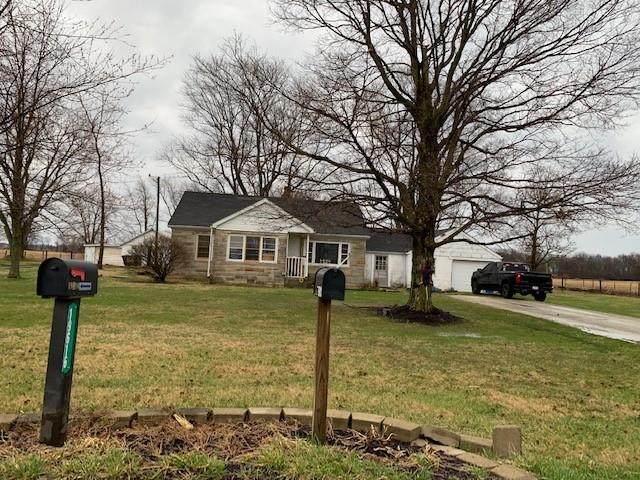 19609 Freemont Moore Road - Photo 1