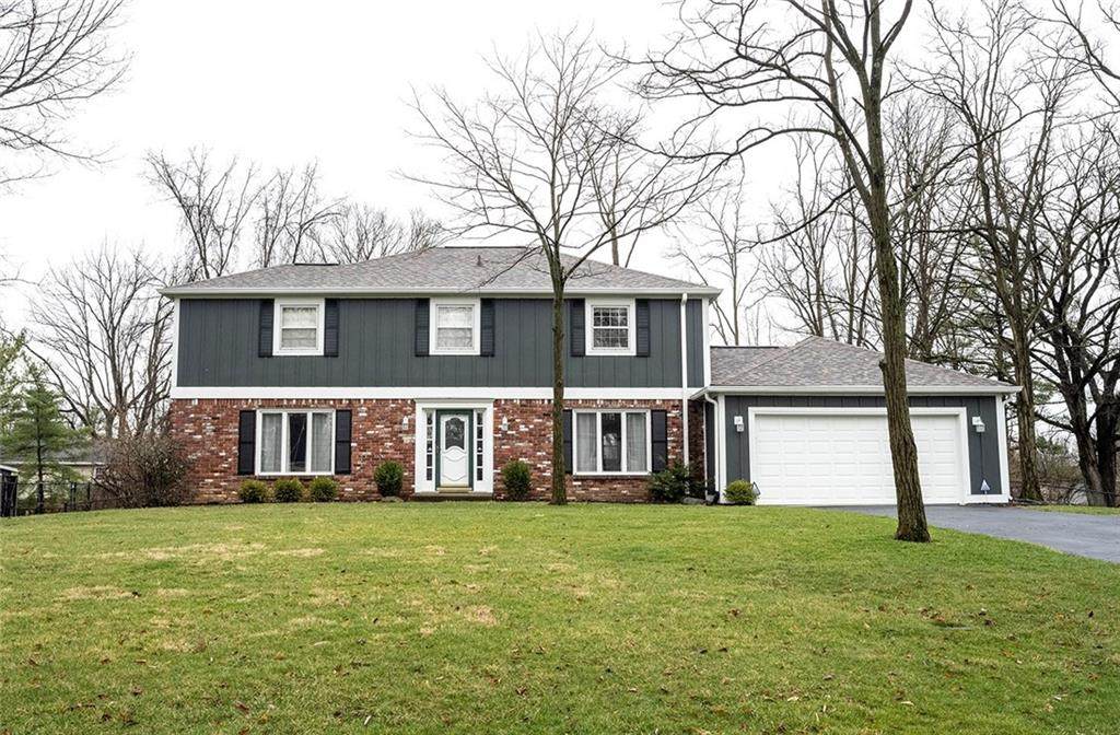 6829 Chaucer Court - Photo 1