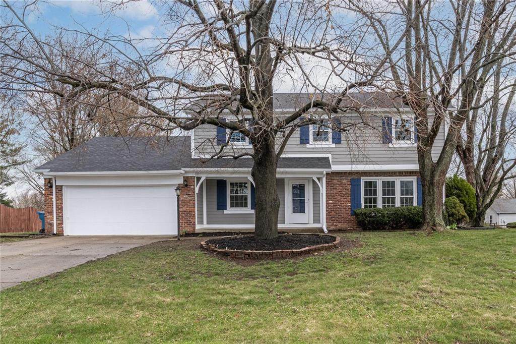 12741 Brookshire Parkway - Photo 1