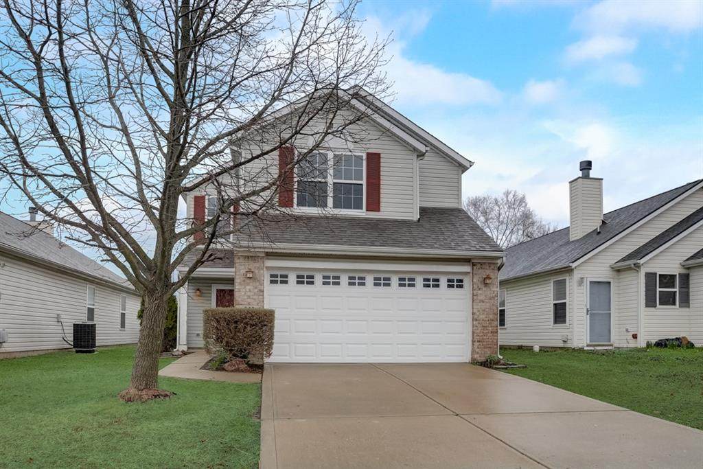 642 Vernon Place - Photo 1