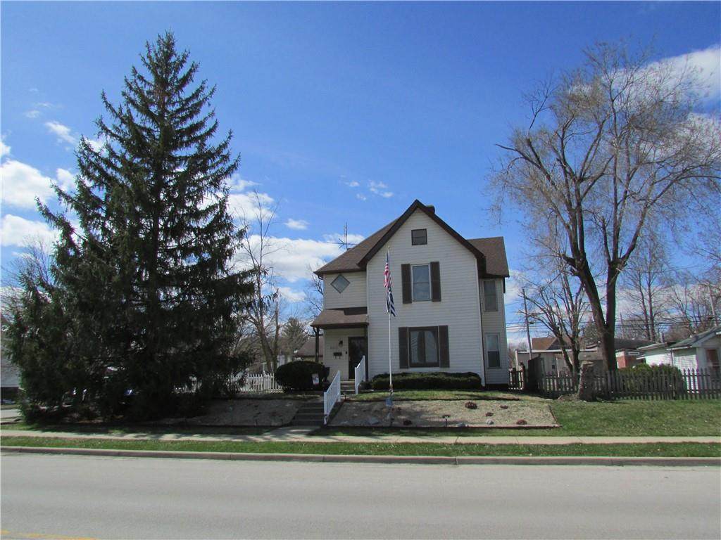 800 Jackson Street - Photo 1