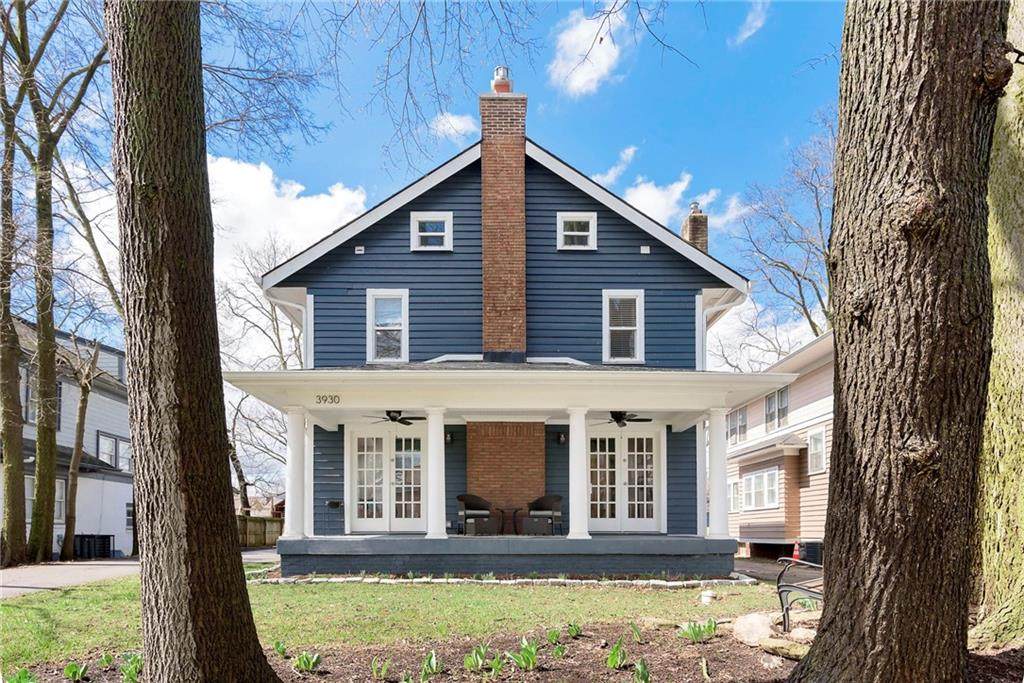 3930 Guilford Avenue - Photo 1