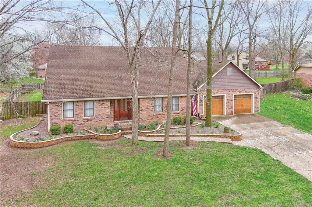 1566 Timber Lane - Photo 1