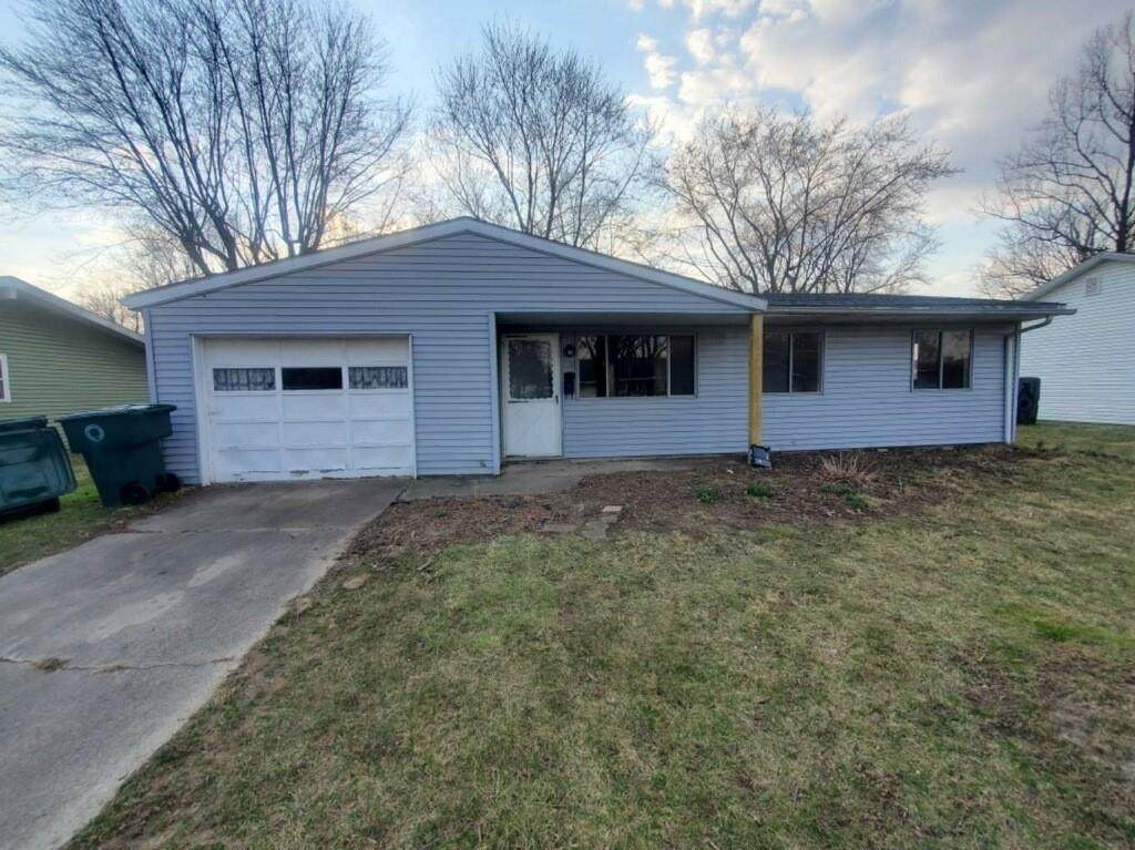 2029 Clark Street - Photo 1