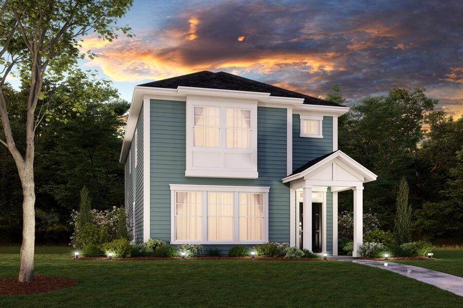 2910 New York Street - Photo 1