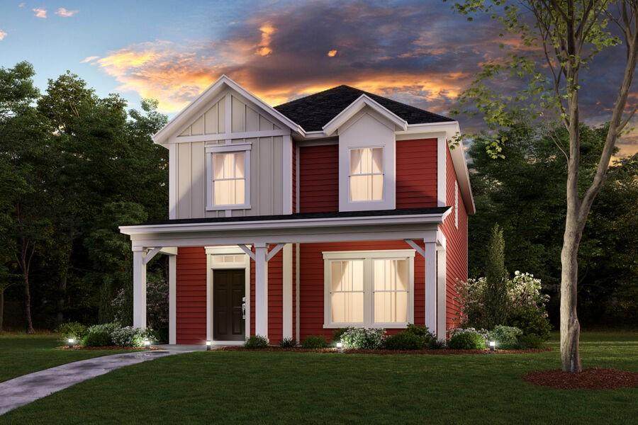 2906 New York Street - Photo 1