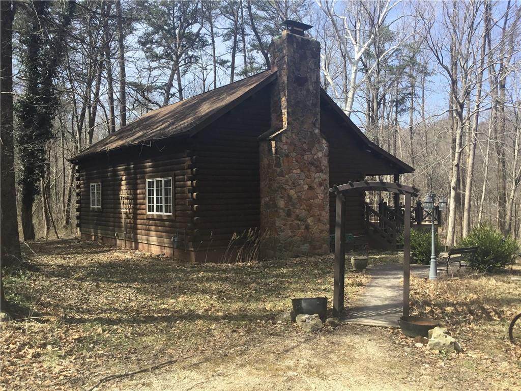 3285 Pine Wood Drive - Photo 1