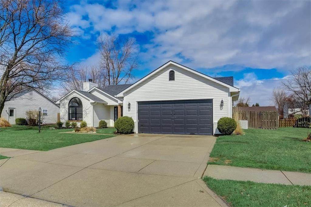 572 Quail Ridge Drive - Photo 1