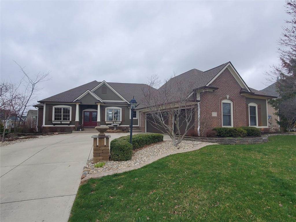 4992 Sweetwater Drive - Photo 1