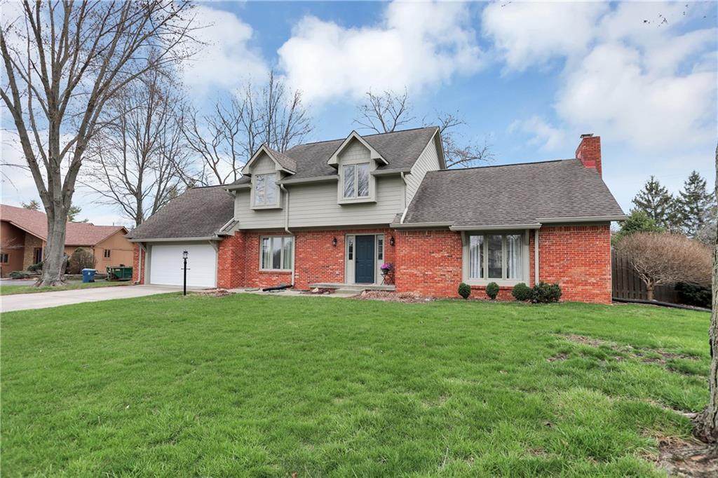 13621 Thistlewood Drive - Photo 1