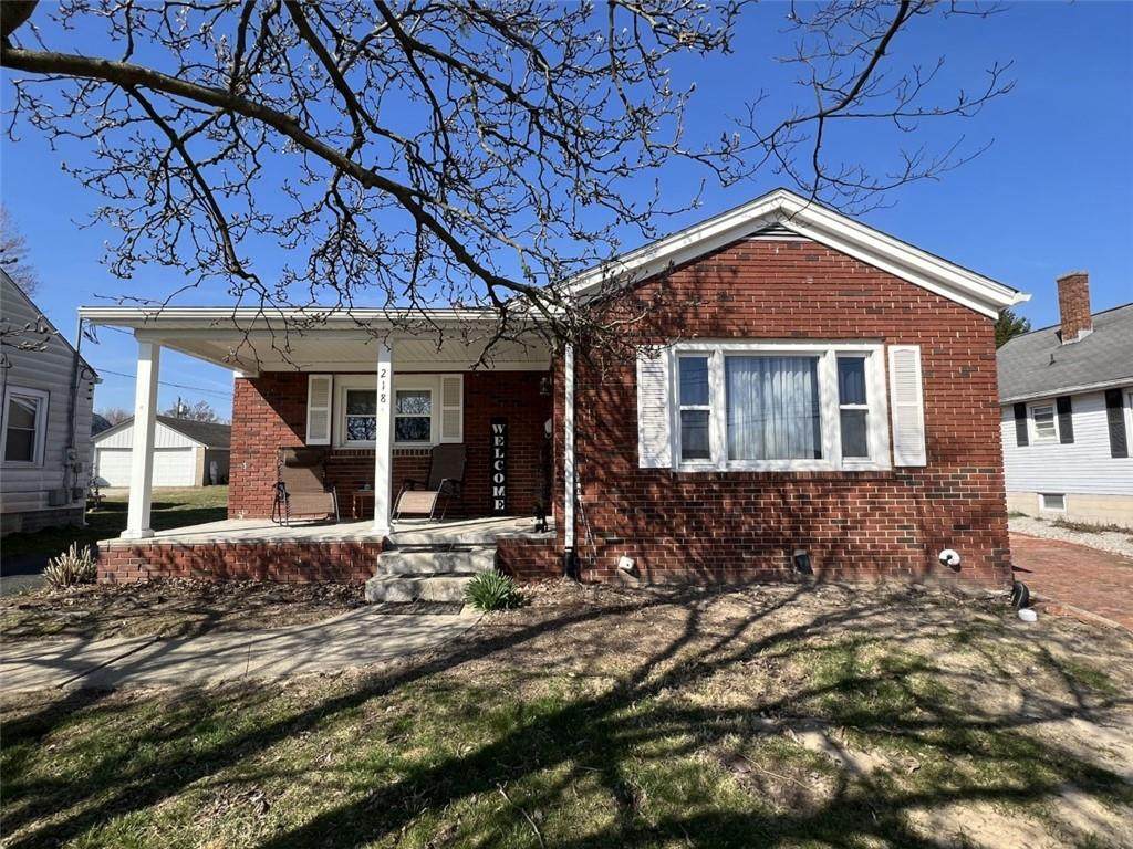 218 4th Street Road - Photo 1