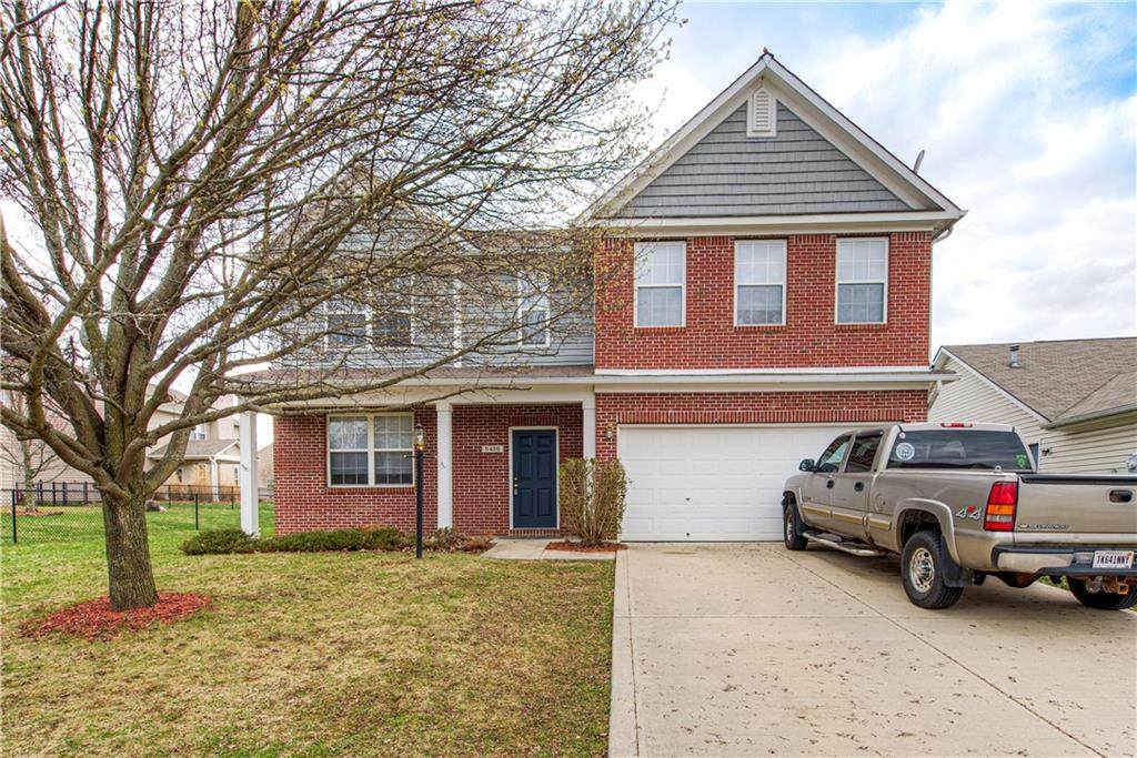 5426 Basin Park Drive - Photo 1