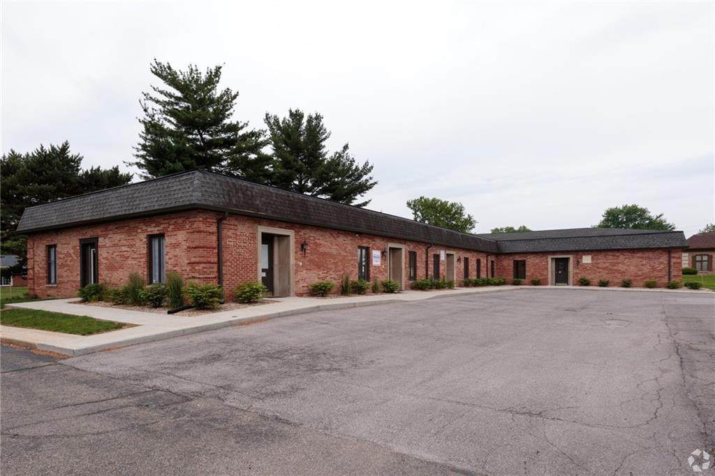8130 Meridian Street - Photo 1