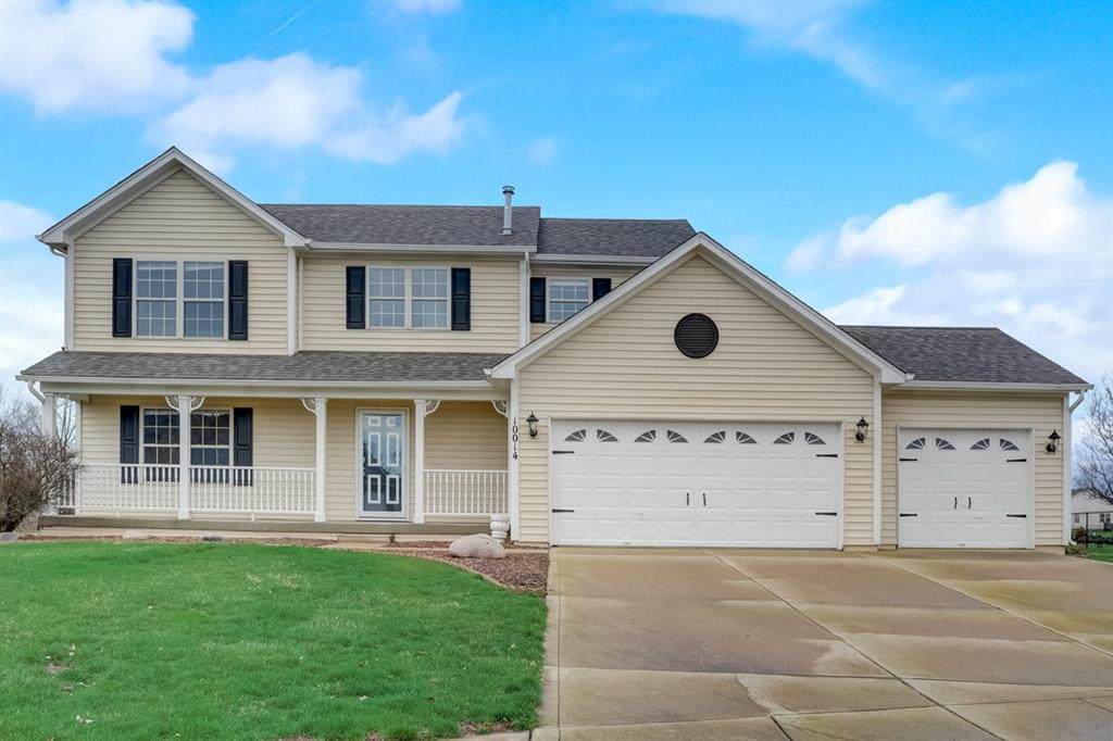 10014 Sandover Lane - Photo 1