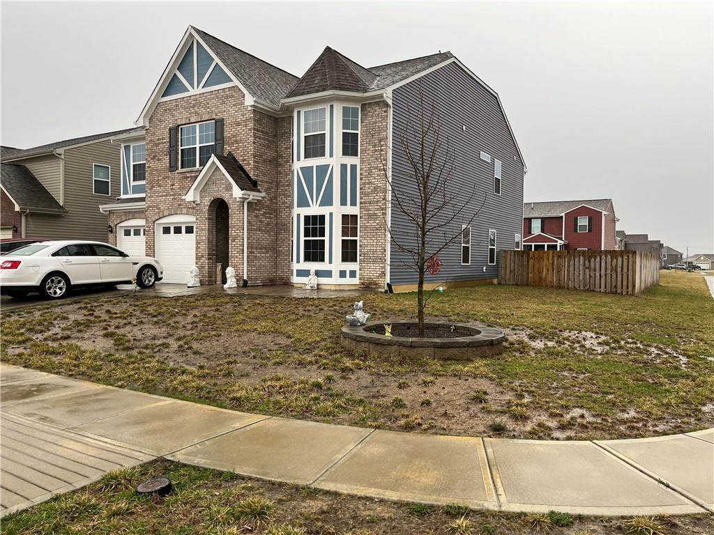 807 Coralberry Lane - Photo 1
