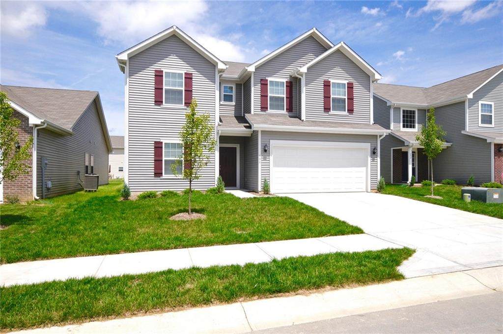 906 Burntwood Way - Photo 1