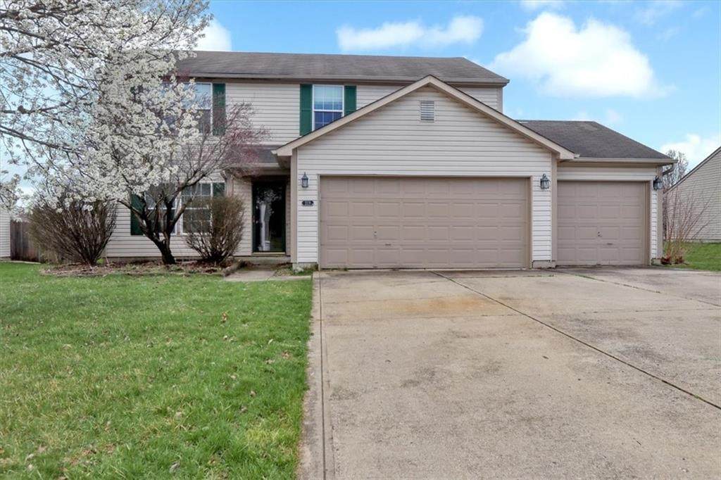 219 Oakview Drive - Photo 1