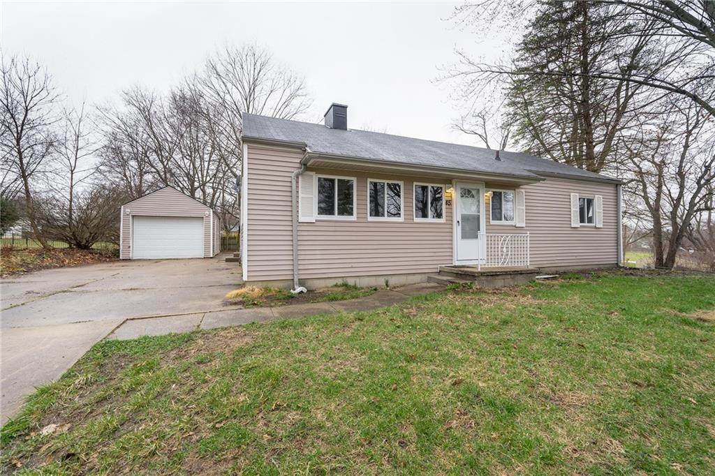 45 Urban Drive - Photo 1